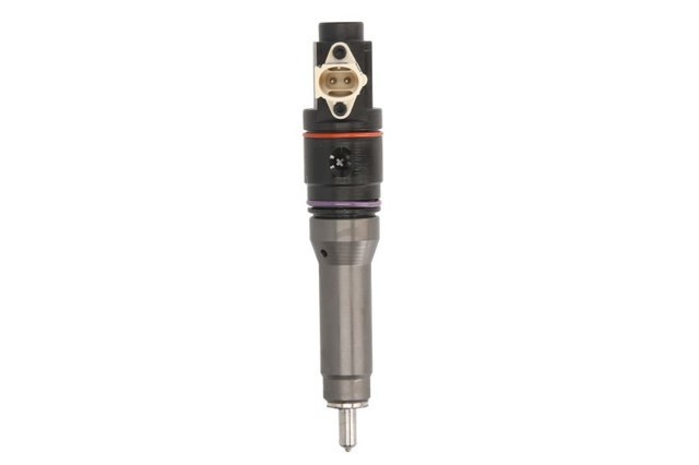 Форсунки електромагнітні BEBJ1A05002 DELPHI