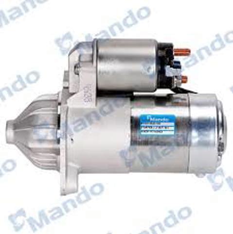 Стартер BN3610023100 MANDO