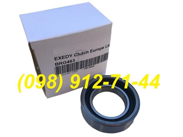 Підшипник вижимний зчеплення BRG463 EXEDY
