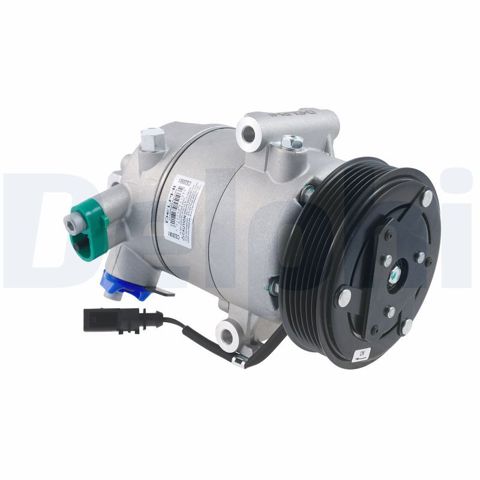 Компресор кліматичної установки CS20561 DELPHI