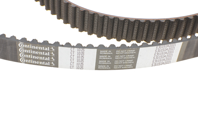 Комплект ГРМ CT1025WP2 CONTINENTAL