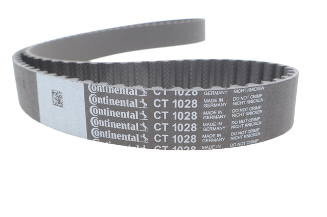 Ремінь ГРМ, комплект CT1028WP3 CONTINENTAL