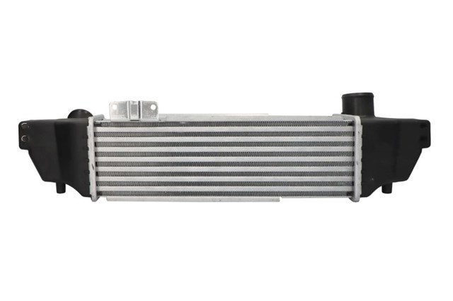 Радіатор інтеркулера DA03002TT THERMOTEC