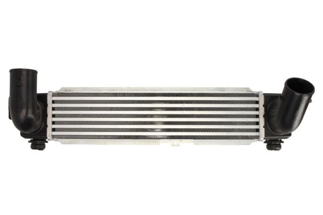 Радіатор интеркуллера DA03004TT THERMOTEC