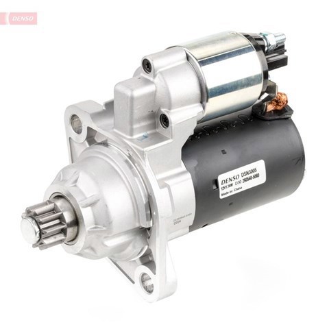 Стартер двигуна DSN3005 DENSO
