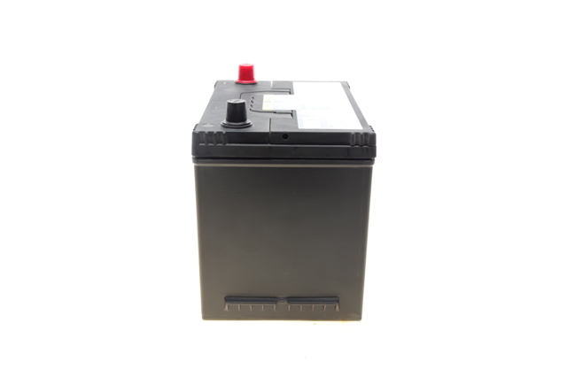 Акумулятор для авто EA755 EXIDE