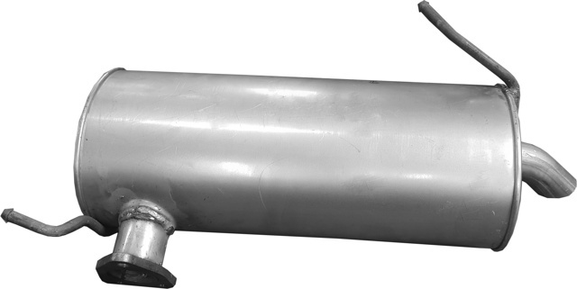 Вихлоп ED14328 EDEX