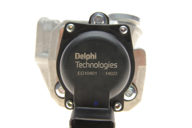 Клапан EGR, рециркуляції газів EG1040112B1 DELPHI