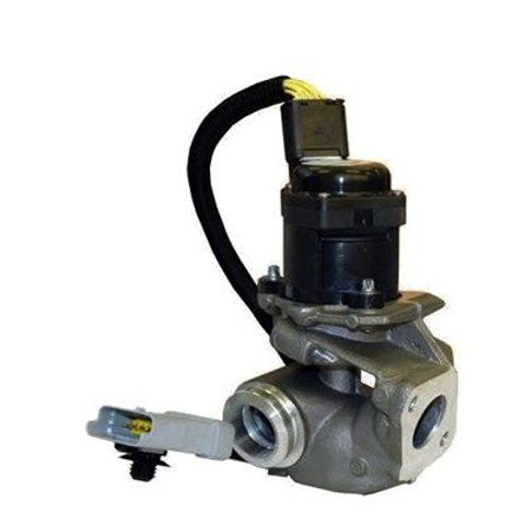 Клапан EGR EV030 MAGNETI MARELLI