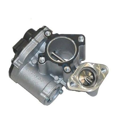 Клапан рециркуляції відпрацьованих газів EGR EV043 MAGNETI MARELLI