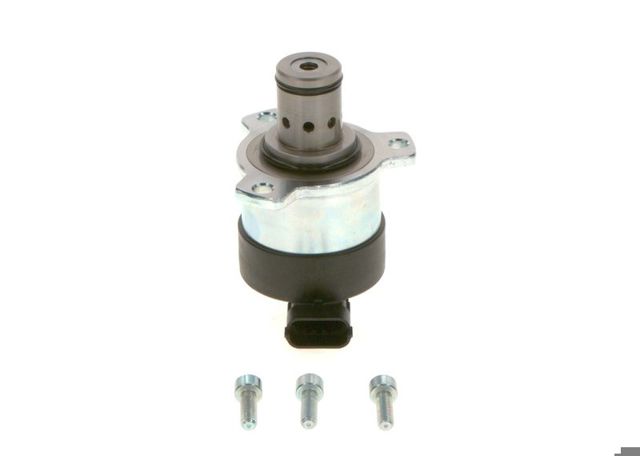 Редукційний клапан ПНВТ F00N210223 BOSCH