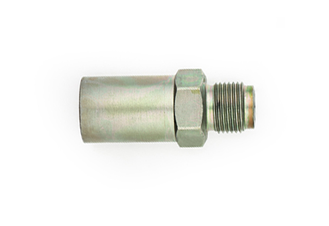 Клапан регулювання тиску, редукційний клапан ТНВД F00R000756 BOSCH