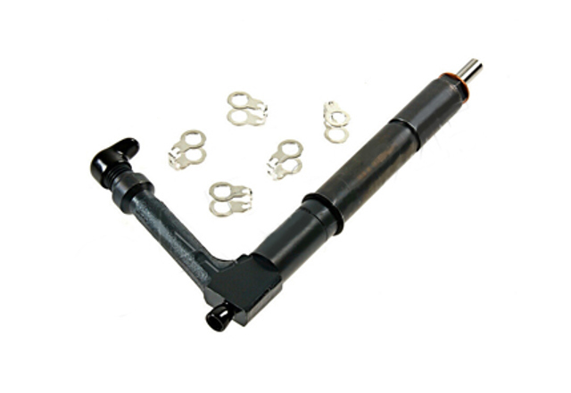 Форсунка паливна F01G09X03R BOSCH