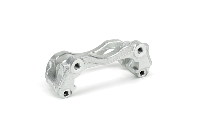 Скоба супорта переднього FBK020 BREMBO
