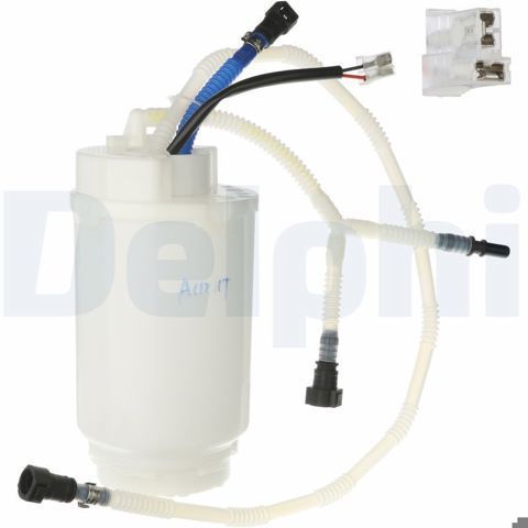 Електробензонасос FG140412B1 DELPHI