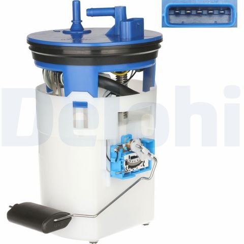 Бензонасос FG238312B1 DELPHI