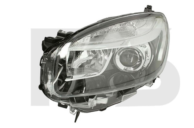 Основна фара в зборі ліва FP5625R5E DEPO