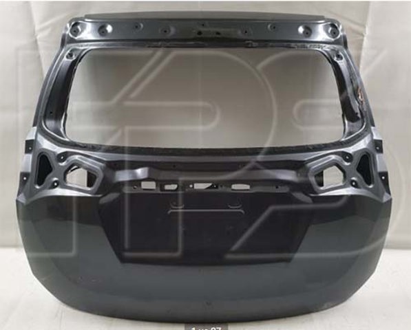 Двері багажника Toyota RAV4 4