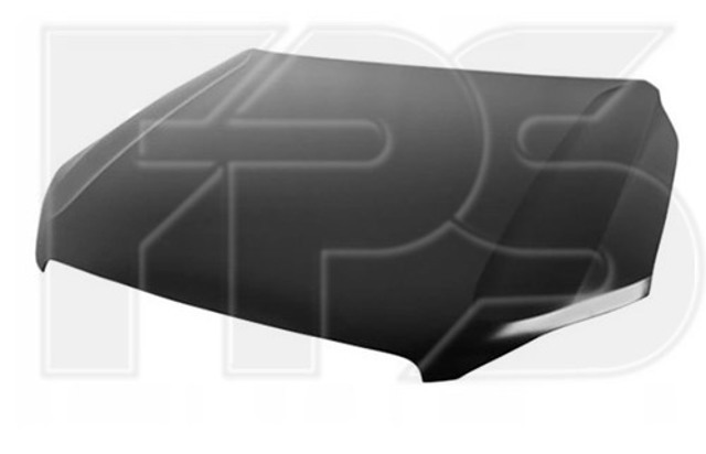 Капот FP7214280Q FPS