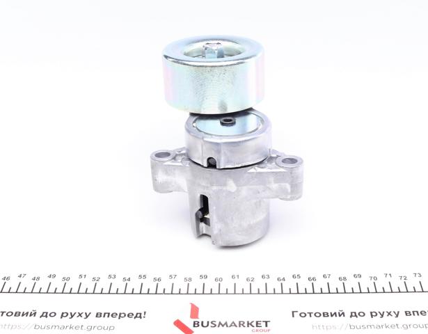 Натяжна планка поліклинового ременя GA37006 SNR