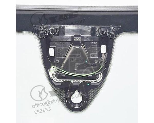 Вітрове скло GS1226D12 XYG