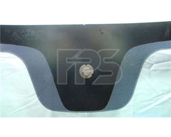 Переднє скло GS2415D11 XYG