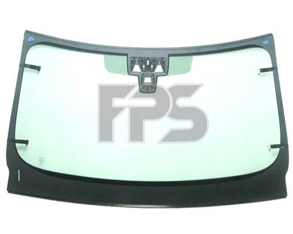 Автомобільне скло GS3905D12 XYG