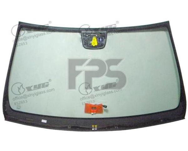 Автомобільне скло GS4620D14 XYG