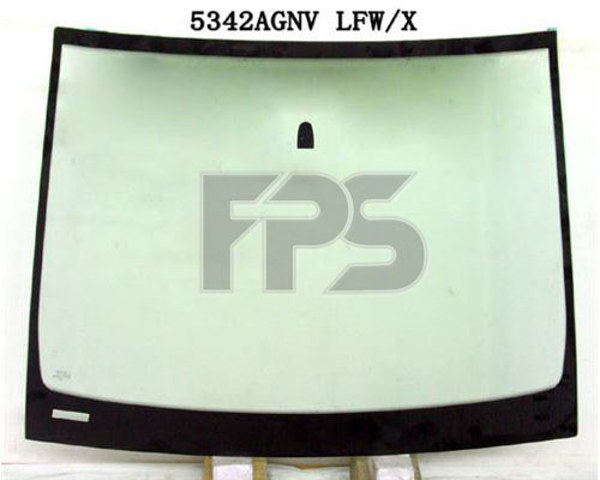 Скло лобове GS4631D11P PILKINGTON