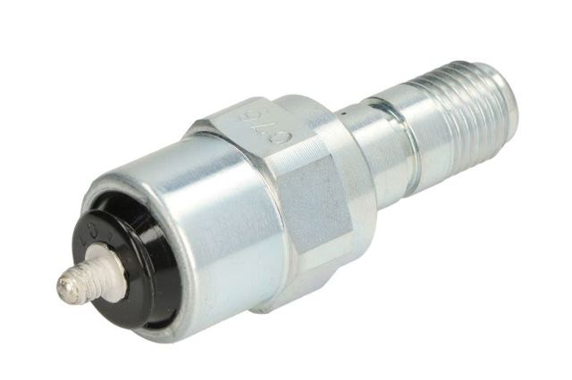 Втягуюче стартера H146650762 BOSCH
