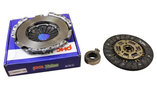 Зчеплення в зборі HAK019 VALEO