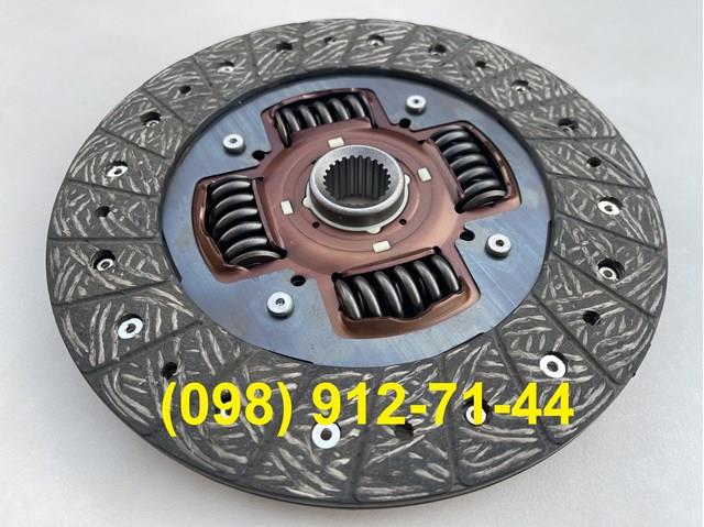 Зчеплення в зборі HCK2051 EXEDY