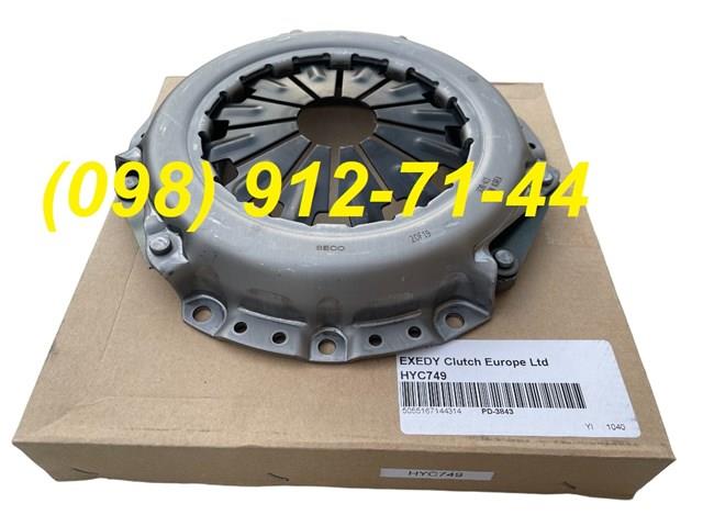 Пелюстковий кошик зчеплення HYC749 EXEDY