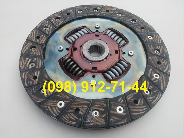 Зчеплення HYD103U EXEDY
