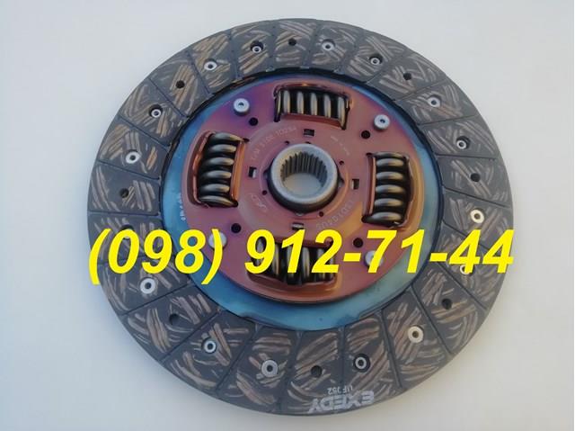 Диск зчеплення ISD104US EXEDY