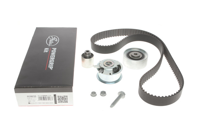 Ремкомплект ГРМ K015607XS GATES