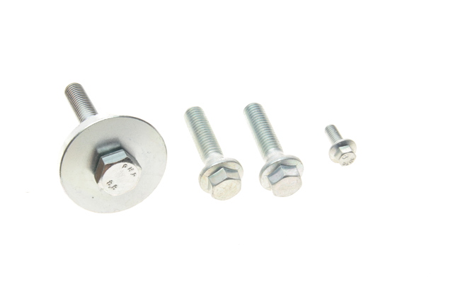Ремкомплект ГРМ K035451XS GATES