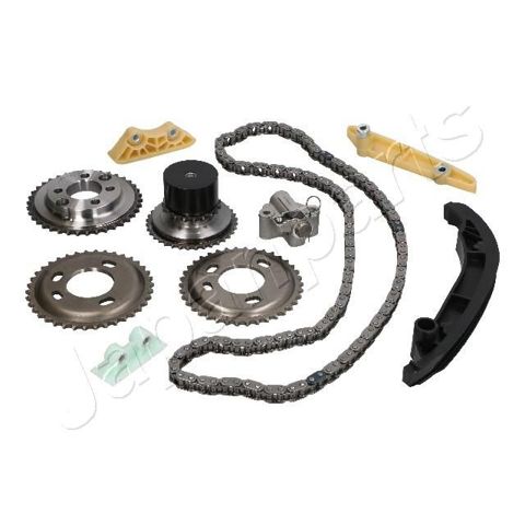 Ланцюг ГРМ, комплект KDK0308 JAPANPARTS