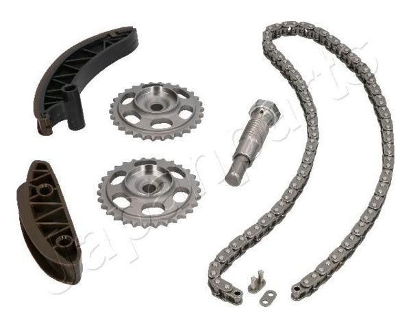 Ланцюг ГРМ, комплект KDK0511 JAPANPARTS