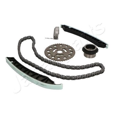 Ланцюг ГРМ, комплект KDK129 JAPANPARTS