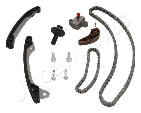 Ланцюг ГРМ, комплект KDK134 JAPANPARTS