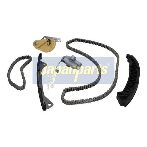 Ланцюг ГРМ, комплект KDK136 JAPANPARTS