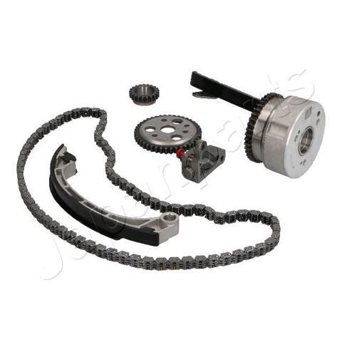 Ланцюг ГРМ, комплект KDK206V JAPANPARTS