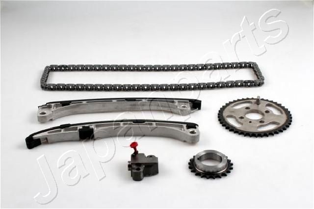 Ланцюг ГРМ, комплект KDK211 JAPANPARTS