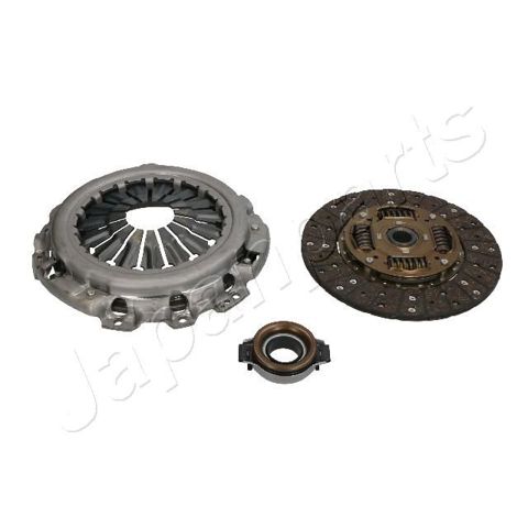 Комплект зчеплення  KF1032 JAPANPARTS
