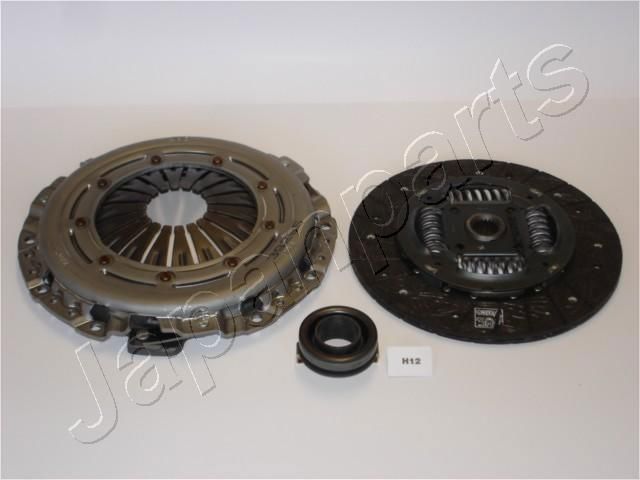 Зчеплення і комплектуючі KFH12 JAPANPARTS