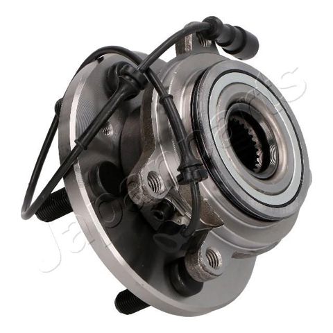 Підшипник ступиці колеса KK20091 JAPANPARTS
