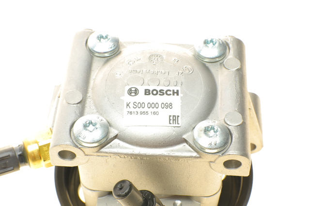 Насос гідропідсилювача KS00000098 BOSCH