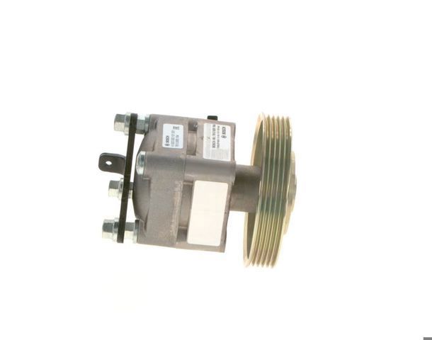 Насос кермового управління KS00000101 BOSCH