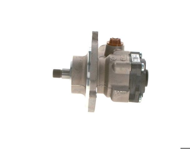 Насос гідропідсилювача керма (ГПК) KS00000384 BOSCH